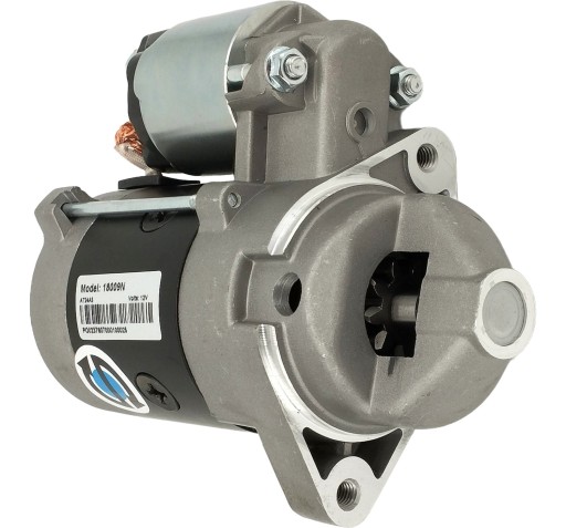 18009N - Новый стартер john deere 245, f510, gs25, gs30, gs45, gt242, lx172, lx176