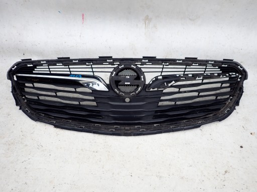 OPEL INSIGNIA B 17- Grill Grill des Kühlers