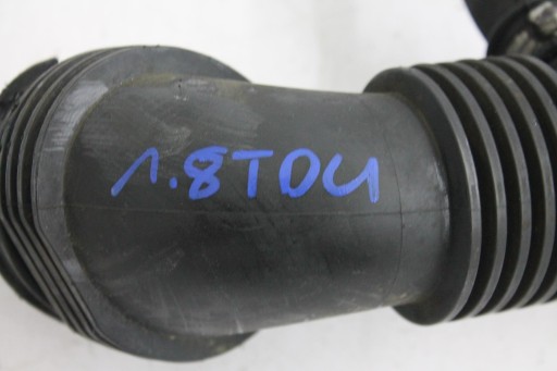rohr Ansaugrohr Luftrohr Ansaugschlauch 7M51-9A673-HF FORD 1.8 TDCI