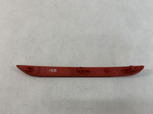 Odblask links hinten Stoßstange heck BMW 2 II F22 F23 f 22 f 23 24135110 09.25