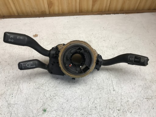DEVIO LUCI TERGICRISTALLO TERGI DEVIO LUCI DEVIO AUDI A6 C6
