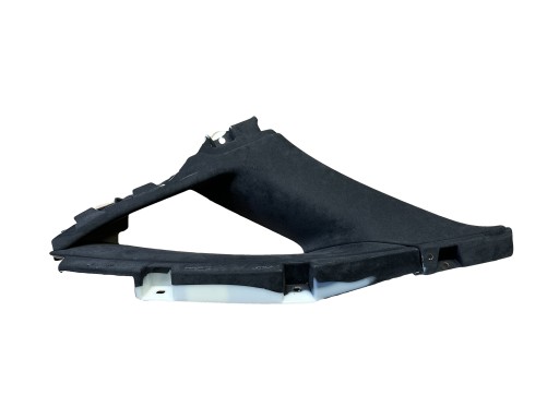 AUDI A8 4H D4 LONG fedél SLUPKA C jobb 4H4867242A ALCANTARA