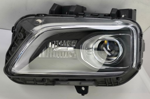 REFLEKTORR80 - Hyundai kona 2017-2020 led фара передня ліва 92101-j9150