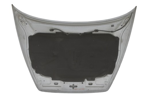 Capot Couvercle * Moteur VOLVO C30 V50 S40 II
