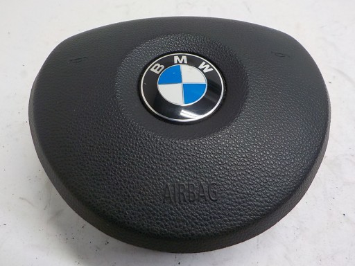 BMW 1 E87 E81 3 E90 E91 X1 E84 Airbag Deckel AIR BAG