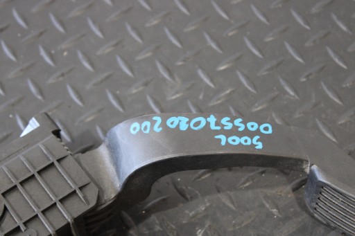 Gaspedal FIAT 500L 500 L 557020200