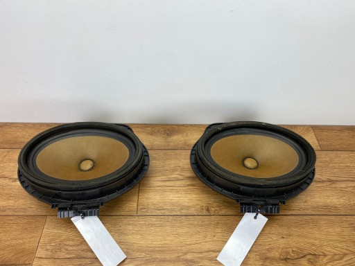 speaker Chevrolet Camaro 2016+ USA