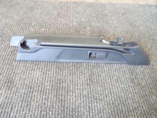 boot upholstery TP Peugeot 308 SW T9 9800073277