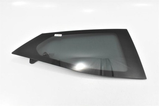68130-0H131 - ОКНО ДВЕРИ ПРАВОЕ ЗАДНЕЕ 681300H130 TOYOTA AYGO II 5D