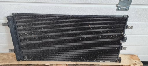 A5 8T LIFT Radiateur climatisation 2.0 TDI 8T0260401 A4 B8 S4 Q5 8R