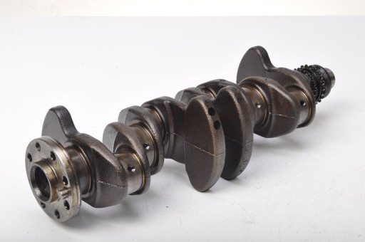 Mercedes w211 1.8 коленвал r27103