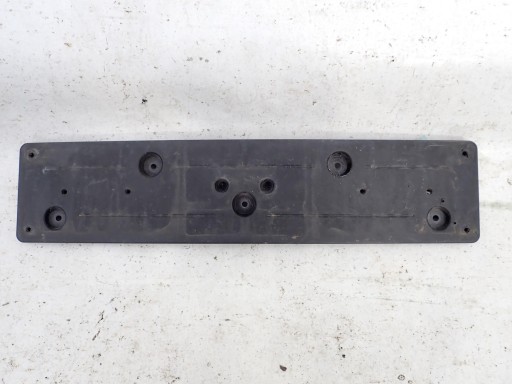 BMW 3 F30 F31 11-18 cap holder signs front