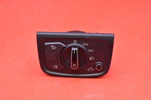 switch light switch 4H0941531B AUDI A8 D4 10-14