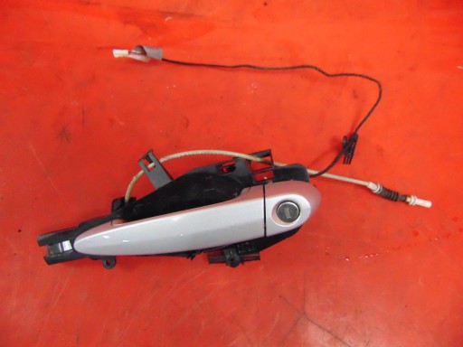 6936591 - BMW 3 E90 E91 E92 ручка дверей ліва передня LED 354