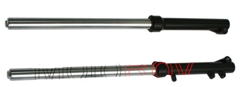 64653 - АМОРТИЗАТОР ПЕРЕДНЯ ВИЛКА CROSS 125 КОМПЛ.