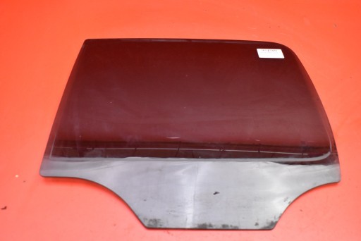 window side right rear part rear CHEVROLET HHR 1 and 05-11
