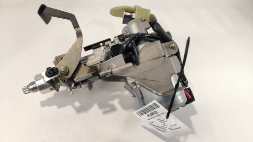 control electrics 488102855R RENAULT SCENIC III