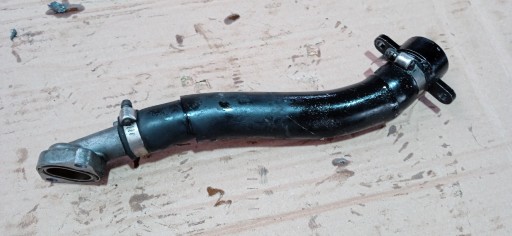 YAMAHA TDM 850 4TX ШЛАНГ ДЛЯ ВОДЫ