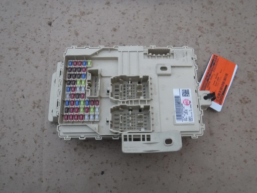 Блок запобіжників kia pro ceed iii 91951j7510