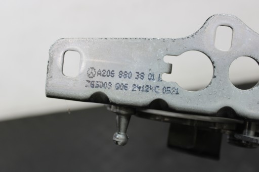 scharnier der kühlergrill links A2068803801 MERCEDES-BENZ CLE 236 W236