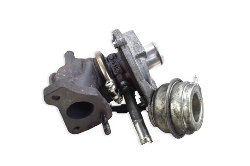 turbo OPEL CORSA D CITROEN NEMO 1.3 CDTI HDI JTD MJET 55231037