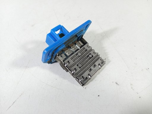 Hyundai Getz 02-11 Résistance, rhéostat, régulateur OPORNIK