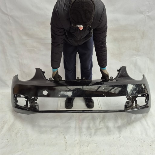 VW BEETLE 5C 11-16 bumper front front PDC