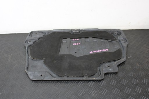 abdeckung blende abdeckung unter motor GJ32-6B629-AA LAND ROVER DISCOVERY SPORT L550