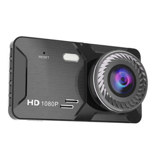 1 шт. высокой четкости автомобиля Cam Cam сенсорный экран
