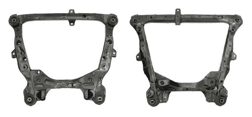 Балка двигуна сани рама візок toyota camry 2006-