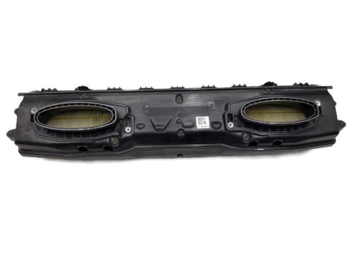 971 - Корпус воздушного фильтра porsche panamera 971128607d