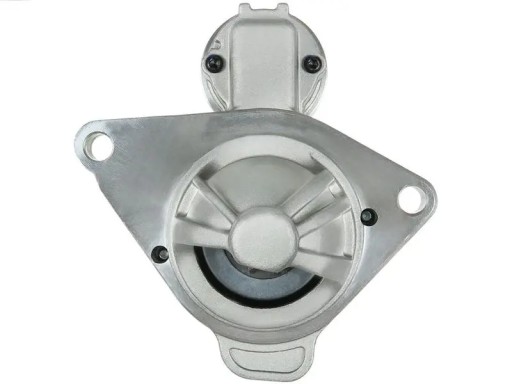 Стартер s3186s as-pl cadillac saab 9-5 bls ii