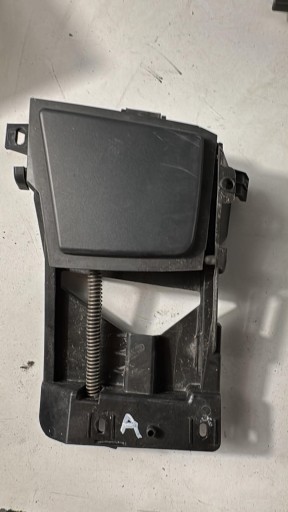 mechanism SKLADANIA roofs SAAB 9-3 CABRIO (YS3F) 12830941 12830940 door