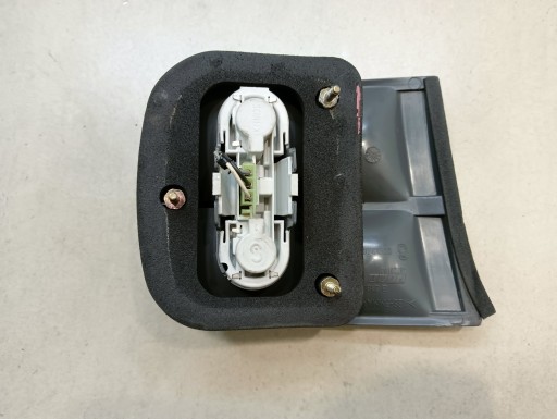 feu arrière ZESPOLONA droit FIAT PUNTO et 46720192