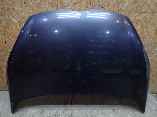 Motorhaube Fronthaube FORD FIESTA MK7 2008-2012R P9A61-A16610-AH