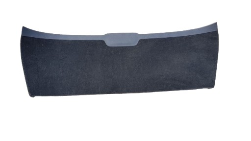 MERCEDES W212 KOMBI verkleidung heckklappe A2127400070 Blende Abdeckung