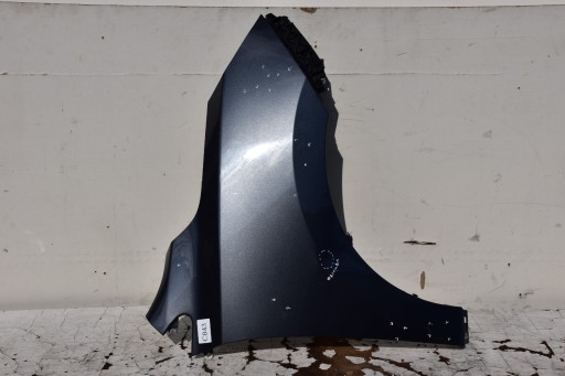 fender right front HYUNDAI IX35 2010-2015 kod lakieru: 5K