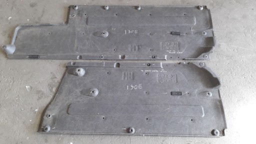 84145-S0700 84145S0700 - HYUNDAI I30N I30 N 21R Lift захисна пластина шасі