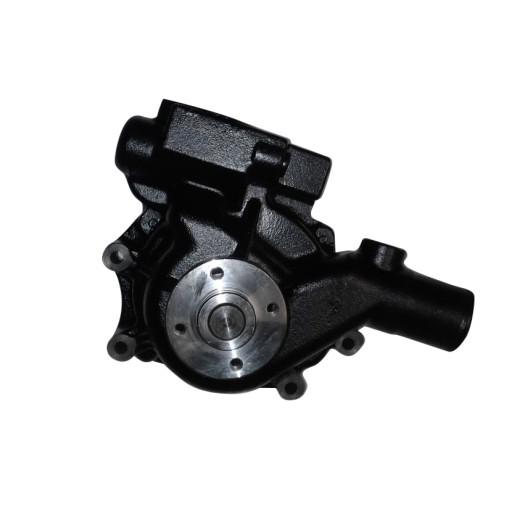 Водяной насос для двигателя Cummins QSB 3,3 4955417