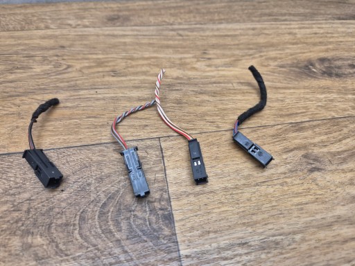 BMW 3 F30 KOSTKI WTYCZKI AUDIO HARMAN KARDON Amplificatore + ASD dell’altoparlante / per altoparlanti