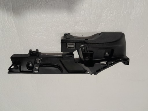 BMW X3 G01 LCI kryt stěny PROWADNICA pravý záď 7450974