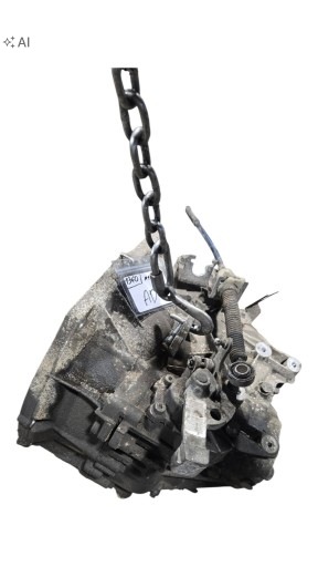 MINI R56 1.6 B getriebe 7595840-05 ADO