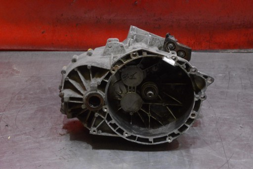 boîte vitesse 4M5R-7002-CF VOLVO S40 II V50 2.0 D 136 KM 03-11
