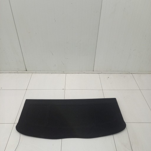 plato rear part rear boot KIA CEED HB