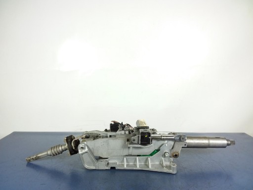 GRAND CHEROKEE WK2 РУЛЬОВА КОЛОНКА ЗАМОК