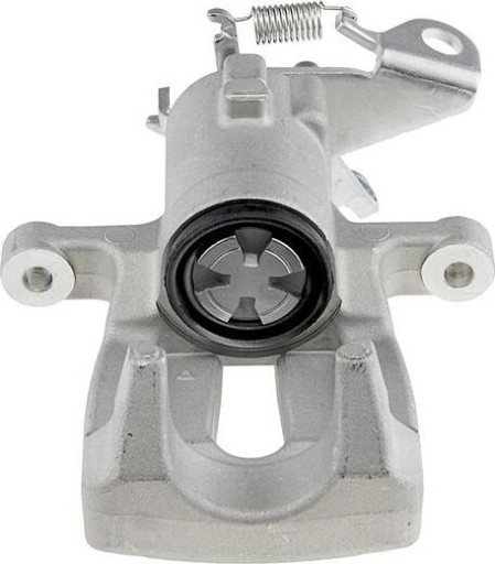 7701208127 7701207693 - ЗАТИСКАЧ HAM. ЗАДНІЙ ЛІВИЙ RENAULT MEGANE II 2 WIND