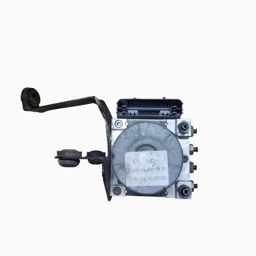 FORD FOCUS MK3 KOMBI HB 15-18R LIFT pump control unit ABS F1FC2C405AG