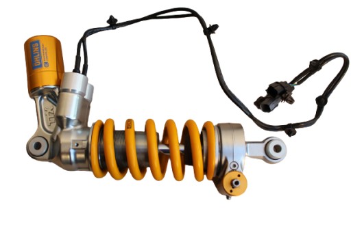 SC77.AMORTYL - CBR 1000RR SC77 SP1 АМОРТИЗАТОР ЗАДНИЙ ЦЕНТРАЛЬНЫЙ