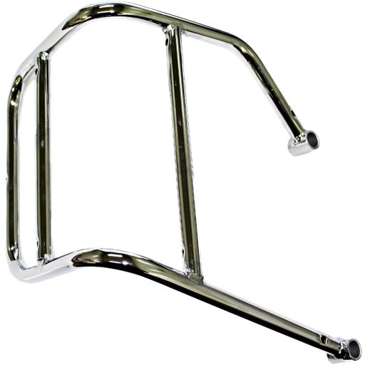 Крепление корзины Keeway Superlight 125 2017-2019r