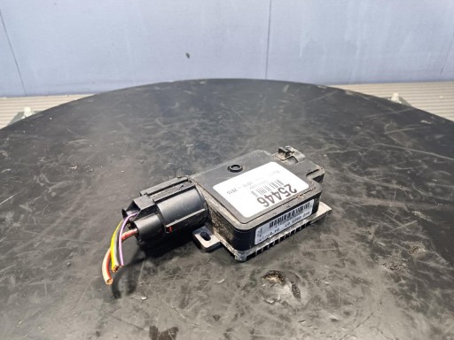 Wrakowisko-25446- - Модуль вентилятора ford s-max galaxy 940002907
